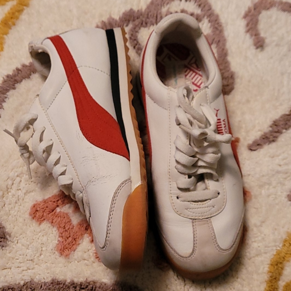 Puma Roma - Picture 4 of 4